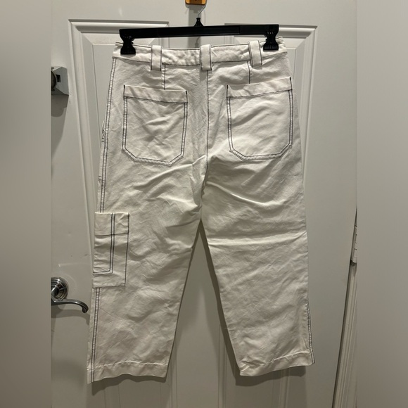 3.1 Phillip Lim Woolmark Slim Cargo - Picture 6 of 11